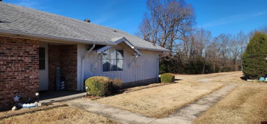 Lake Condo For Sale in Lakeview, Arkansas