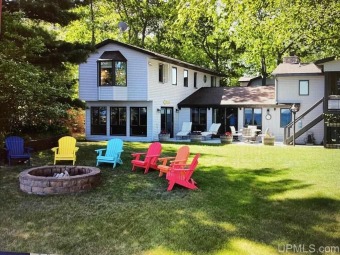 Lake Superior - Marquette County Home Sale Pending in Big Bay Michigan