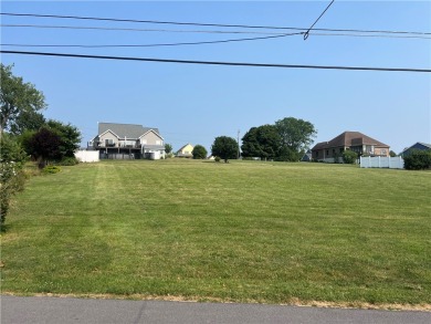 Lake Lot For Sale in Romulus, New York
