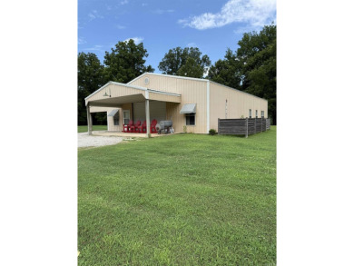 Lake Home For Sale in Norfork, Arkansas