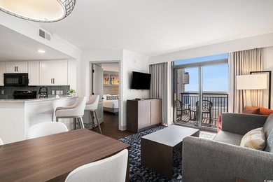 This is a beautifully remodeled 2-bedroom, 2-bath condo with a - photo 3