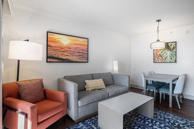This is a beautifully remodeled 2-bedroom, 2-bath condo with a - photo 5