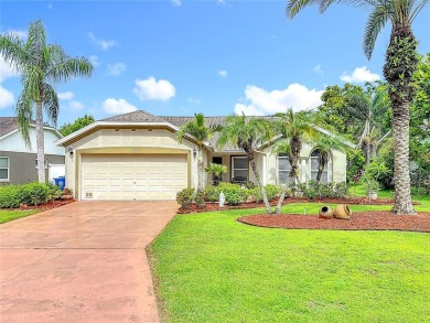 Lake Home For Sale in Bradenton, Florida