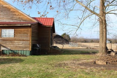 (private lake, pond, creek) Home For Sale in Bokoshe Oklahoma
