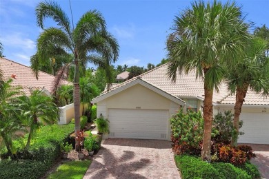 Lake Condo For Sale in Wellington, Florida