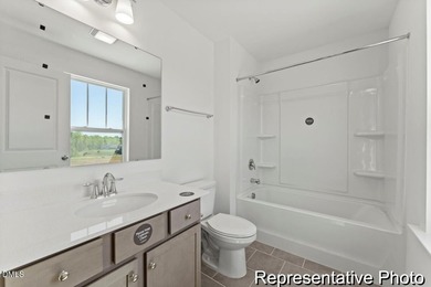 NEW CONSTRUCTION | True Homes Huntley | Lake Royale | 113 Ute - photo 12