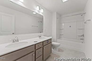 NEW CONSTRUCTION | True Homes Huntley | Lake Royale | 113 Ute - photo 14