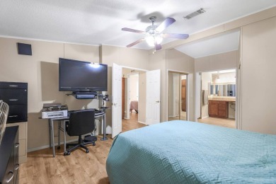 Side-by-Side Parking!  Welcome to this exquisite Cavco home