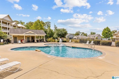 Lake Condo For Sale in Talladega, Alabama