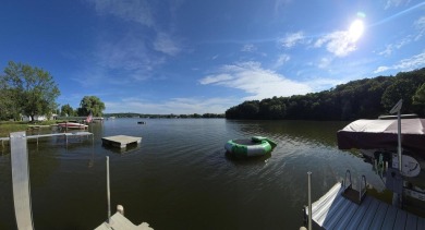 Lake Lot For Sale in Hubertus, Wisconsin