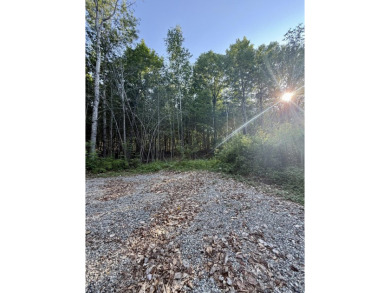 (private lake, pond, creek) Acreage For Sale in Otis Maine