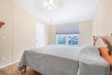 Side-by-Side Parking!  Welcome to this exquisite Cavco home