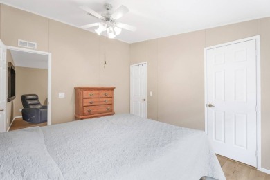 Side-by-Side Parking!  Welcome to this exquisite Cavco home