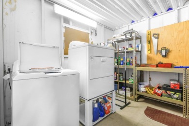 Side-by-Side Parking!  Welcome to this exquisite Cavco home