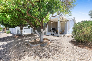 Side-by-Side Parking!  Welcome to this exquisite Cavco home