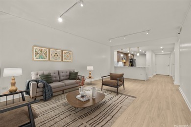 Lake Condo For Sale in Honolulu, Hawaii