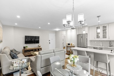 Modern Living Hits Different on the 8th Floor of the Palmer - photo 4