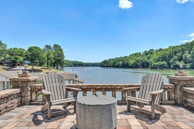 Extraordinary Smith Mountain Lake luxury retreat completely - photo 4