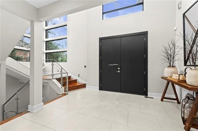 Absolutely Stunning 1 1/2 story Contemporary Estate Home on #5 - photo 5