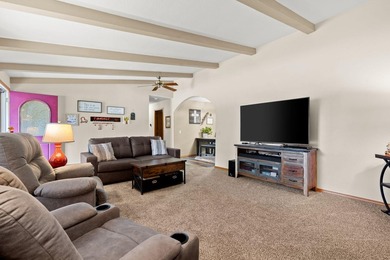 Some homes feel comfortable the moment you walk in, and this - photo 7