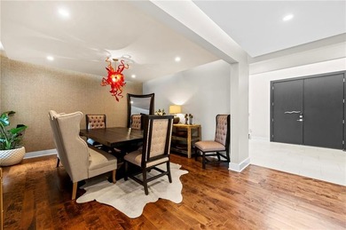 Absolutely Stunning 1 1/2 story Contemporary Estate Home on #5 - photo 7