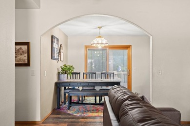 Some homes feel comfortable the moment you walk in, and this - photo 8