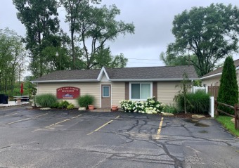 Gun Lake - Barry County Commercial For Sale in Shelbyville Michigan