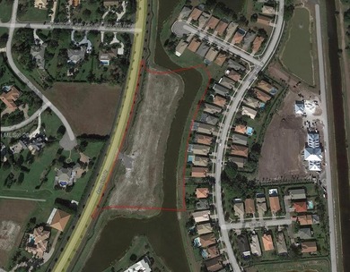 Nearly five acres. Prime Wellington location. Unmatched - photo 1