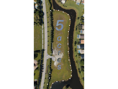 Nearly five acres. Prime Wellington location. Unmatched - photo 3