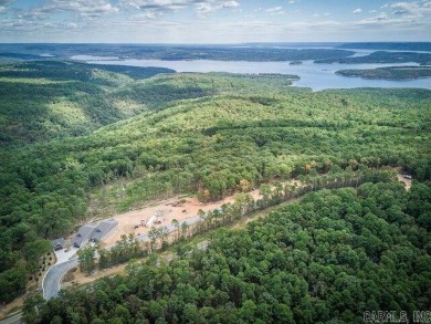 Lake Lot For Sale in Fairfield Bay, Arkansas