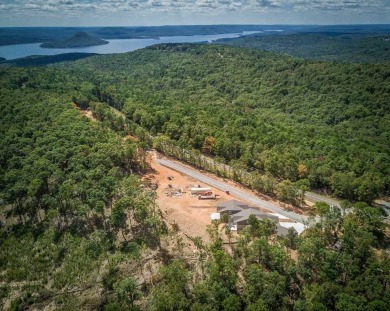 Panoramic views of Greers Ferry Lake from Osage Point - photo 2