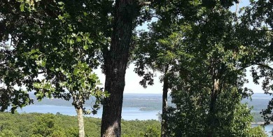 Panoramic views of Greers Ferry Lake from Osage Point - photo 3