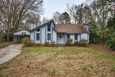 Lake Murray Home For Sale in Irmo South Carolina