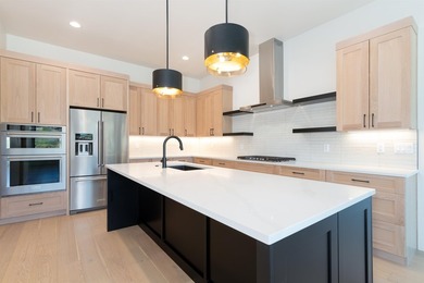 Discover the epitome of low-maintenance luxury in this stunning - photo 11