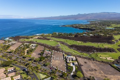 One Ocean Lot 11 at Mauna Lani Resort is a rare estate parcel - photo 1