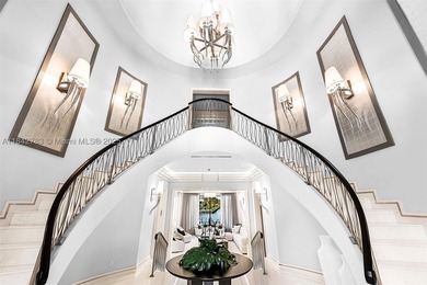 Stunning modern Mediterranean castle in the illustrious Golden - photo 11