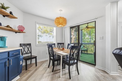 Welcome to the Coast! This 2 bedroom, 2 bathroom condo, is - photo 12