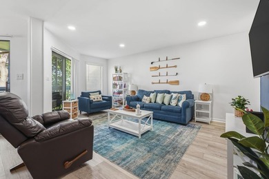 Welcome to the Coast! This 2 bedroom, 2 bathroom condo, is - photo 13