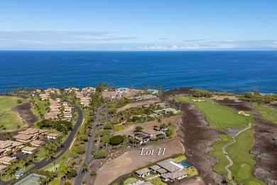 One Ocean Lot 11 at Mauna Lani Resort is a rare estate parcel - photo 3
