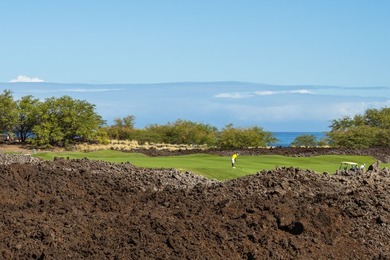 One Ocean Lot 11 at Mauna Lani Resort is a rare estate parcel - photo 4