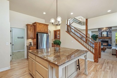Tucked away in the highly sought-after Richard's Lake - photo 15