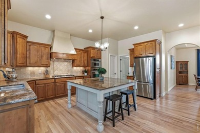 Tucked away in the highly sought-after Richard's Lake - photo 16