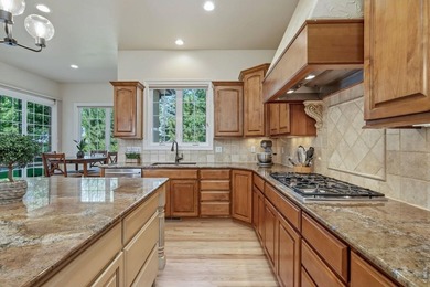 Tucked away in the highly sought-after Richard's Lake - photo 18