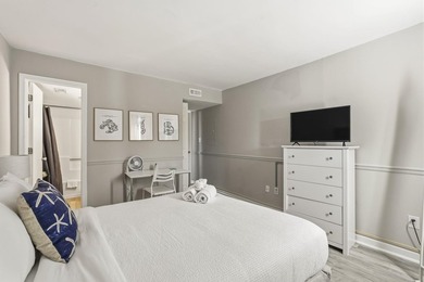 Welcome to the Coast! This 2 bedroom, 2 bathroom condo, is - photo 19