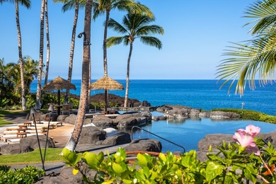 One Ocean Lot 11 at Mauna Lani Resort is a rare estate parcel - photo 10