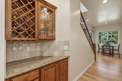 Tucked away in the highly sought-after Richard's Lake - photo 20