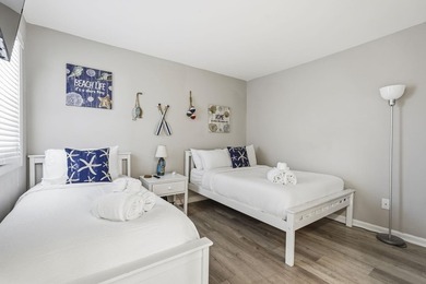Welcome to the Coast! This 2 bedroom, 2 bathroom condo, is - photo 22