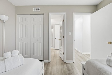 Welcome to the Coast! This 2 bedroom, 2 bathroom condo, is - photo 24