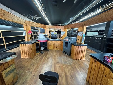 Jackson Hardware was in business for over 100 years and is a