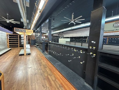 Jackson Hardware was in business for over 100 years and is a